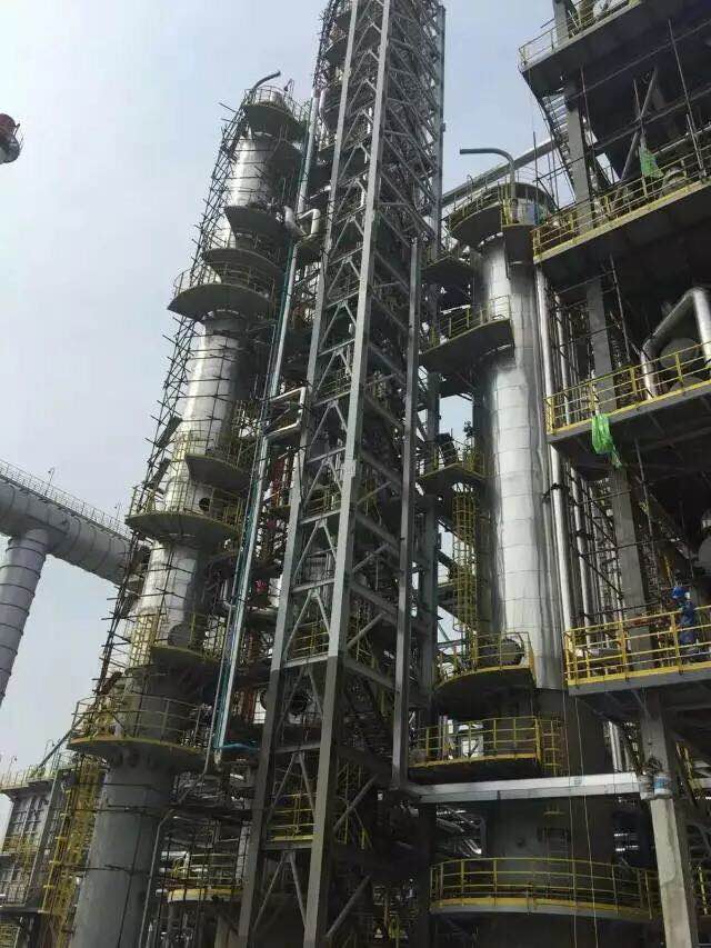 乃东设备翻新喷涂・钢构厂房升级改造