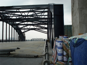 乃东专注工业场景喷漆服务