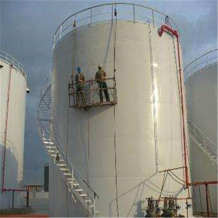 乃东喷漆翻新・工业喷漆・设备喷漆服务简介